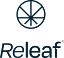 Releaf logo