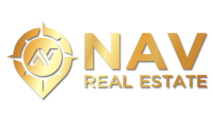 NAV Real Estate logo
