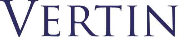 Vertin logo