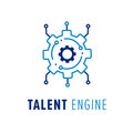 Talent Engine logo