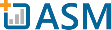 ASM logo