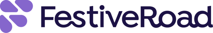 Festive Road logo