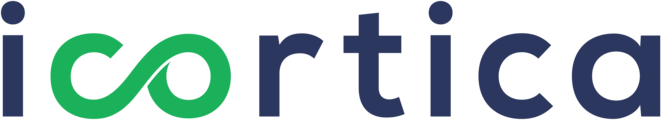 icortica Inc logo