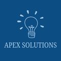 Apex Solutions logo