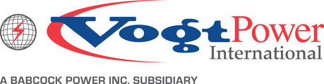 Vogt Power logo