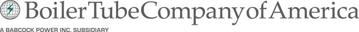 Boiler Tube Company of America logo