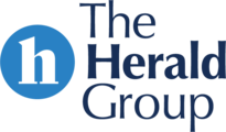 The Herald Group logo