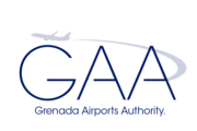 Grenada Airports Authority logo