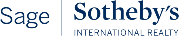 Sage Sotheby's International Realty logo