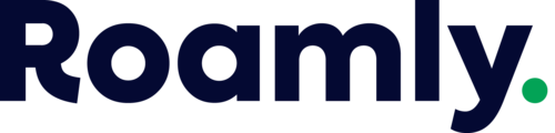 roamly-2 logo