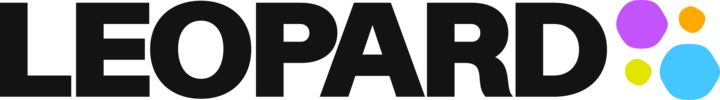 Leopard logo