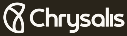 Chrysalis logo