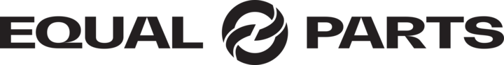 Equal Parts logo