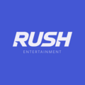 Rush Entertainment logo