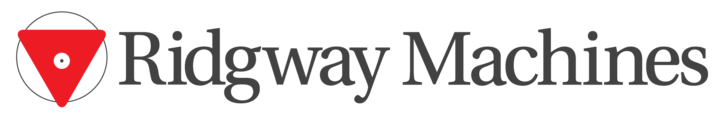 Ridgway Machines Ltd logo