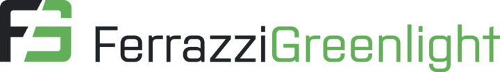 Ferrazzi Greenlight logo