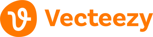 Vecteezy logo