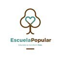Escuela Popular logo
