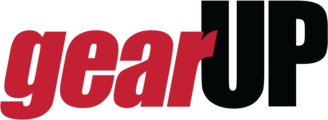Gear Up Sports logo