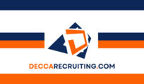 Decca Recruiting LLC logo