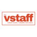 TheVStaff logo