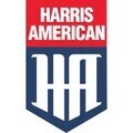 Harris American logo