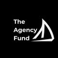 The Agency Fund logo