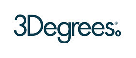 3Degrees logo