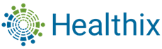 Healthix logo