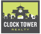Clock Tower Realty logo