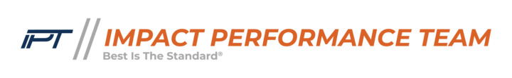 Impact Performance Team logo
