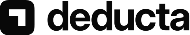 Deducta logo