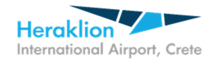 Heraklion International Airport