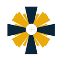 Saint Louis Catholic Parish logo