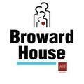 Broward House, Inc. logo