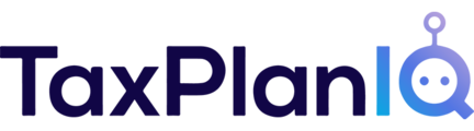 TaxPlanIQ logo