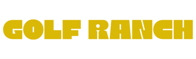 Golf Ranch logo