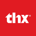 THX Ltd logo