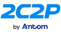 2C2P logo