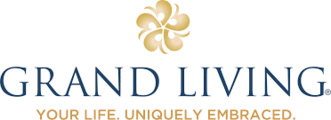 Grand Living logo