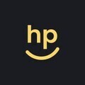 Happy Pay logo