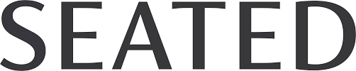 Seated logo