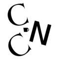 Cnc Agency logo