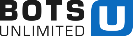 Bots Unlimited logo