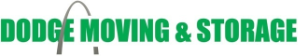 Dodge Moving and Storage logo