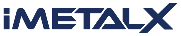 iMETALX logo