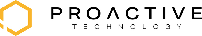 The Proactive Technology Group logo
