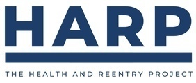 The Health and Reentry Project logo