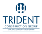 Trident Construction Group logo