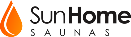 Sun Home Saunas logo